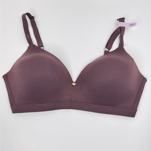 Maidenform Everyday Luxe Wireless T-Shirt Bra
38D NWOT - Picture 2 of 6